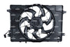NRF Radiator Fan 470100 thumbnail