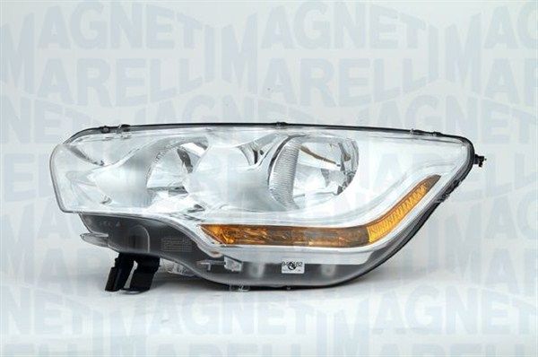 Magneti Marelli Headlight Right 712464261129 - image 2