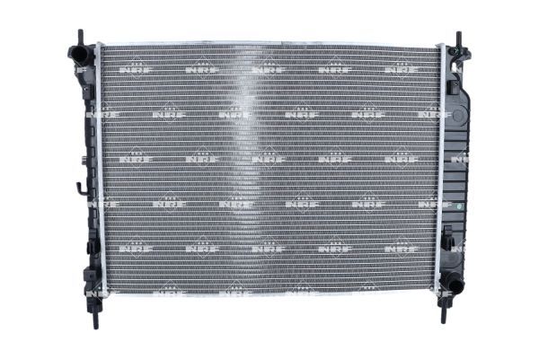 NRF Engine Cooling Radiator 550086 - image 2