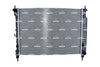 NRF Engine Cooling Radiator 550086 thumbnail