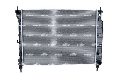 NRF Engine Cooling Radiator 550086