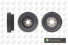 BGA Crankshaft Pulley DP0905 thumbnail