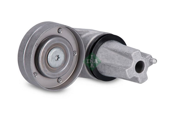 INA Drive Belt Tensioner Pulley 534063510 - image 3