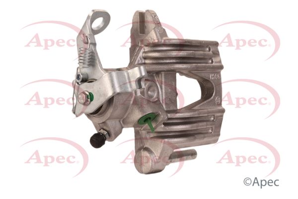 Apec Brake Caliper LCA168N - image 4