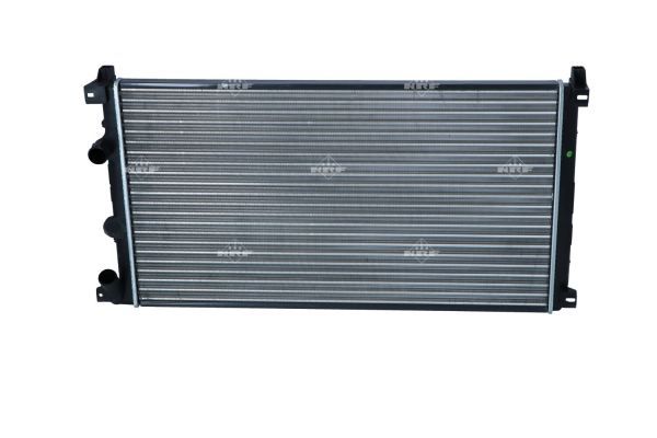 NRF Engine Cooling Radiator 58322A - image 2