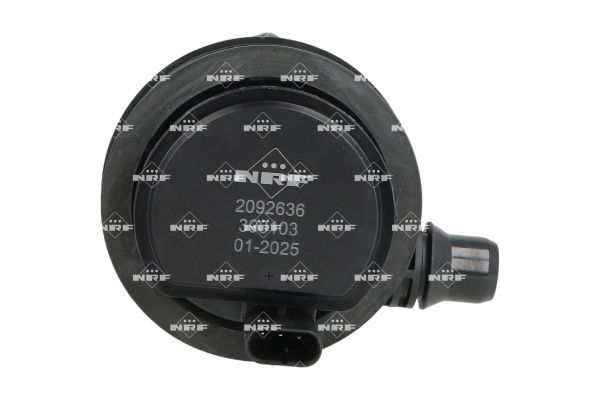 NRF Auxiliary Water Pump 390103 - image 2
