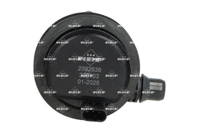 NRF Auxiliary Water Pump 390103