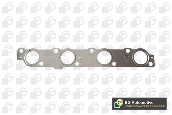 BGA Exhaust Manifold Gasket MG0548 - image 2