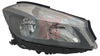 Apec Headlight Headlamp ALH2768 thumbnail