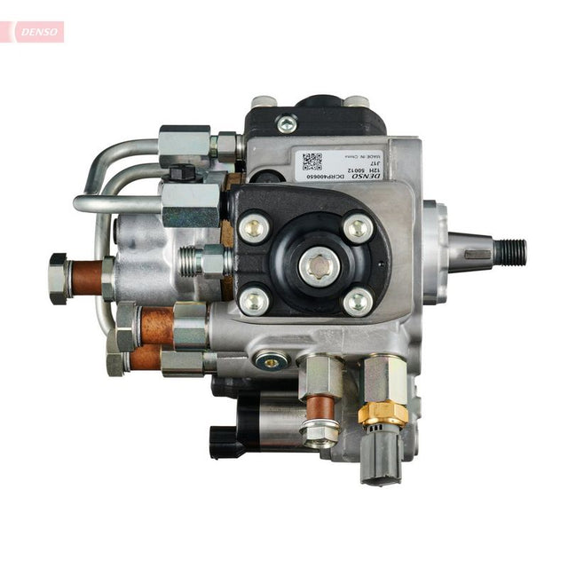 Denso Fuel Pump DCRP400650 - image 3