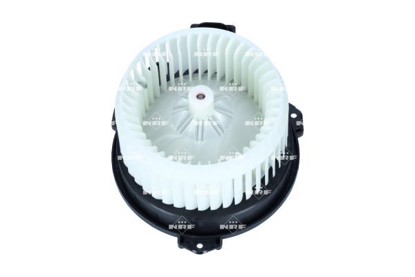 NRF Interior Blower Motor 34511 - image 2