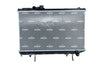 NRF Engine Cooling Radiator 53334 thumbnail
