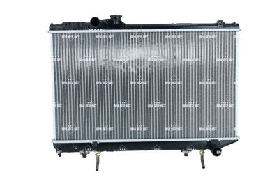 NRF Engine Cooling Radiator 53334