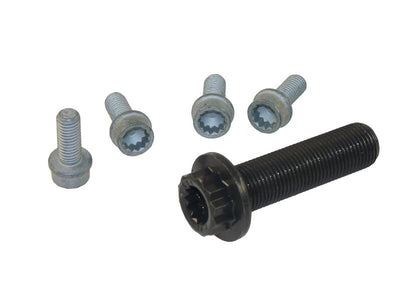 Corteco Crankshaft Belt Pulley Set 80005273