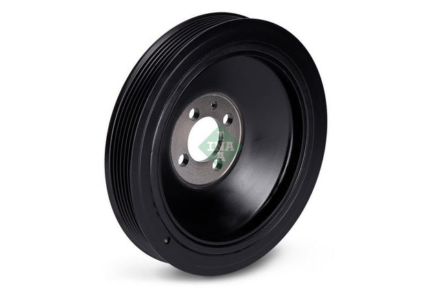 INA Crankshaft Pulley (tvd) 544015010 - image 2