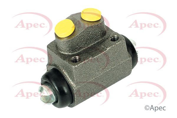 Apec Brake Wheel Cylinder BCY1449 - image 2