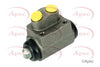 Apec Brake Wheel Cylinder BCY1449 thumbnail