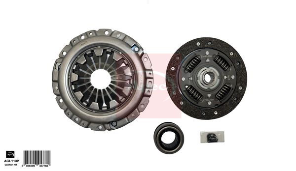 Apec Clutch Kit ACL1132 - image 2
