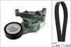 INA Drive Belt Kit 529005210 thumbnail