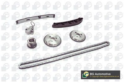 BGA Timing Chain Kit TC1200FK