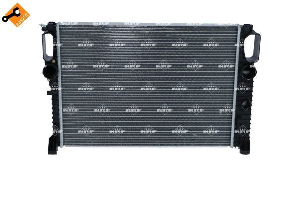NRF Engine Cooling Radiator 53422 - image 2