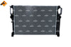 NRF Engine Cooling Radiator 53422 thumbnail