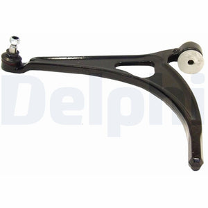 Delphi Wishbone/suspension Track Control Arm TC1439