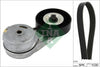 INA Drive Belt Kit 529046010 thumbnail