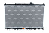 NRF Engine Cooling Radiator 53573 thumbnail