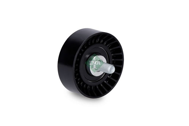 INA Drive Belt Deflection Guide Pulley 532054510 - image 3