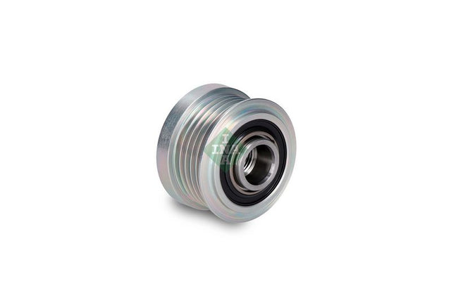 INA Overrunning Alternator Pulley 535033710 - image 2