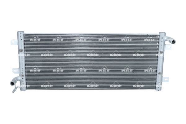 NRF Engine Cooling Radiator 550438 - image 2