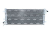 NRF Engine Cooling Radiator 550438 thumbnail