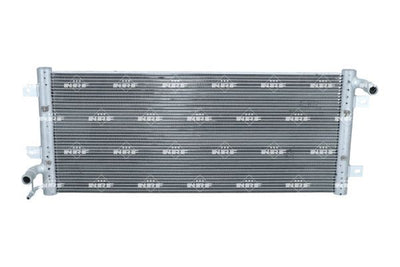 NRF Engine Cooling Radiator 550438