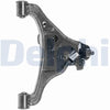 Delphi Wishbone/suspension Track Control Arm TC4561 thumbnail