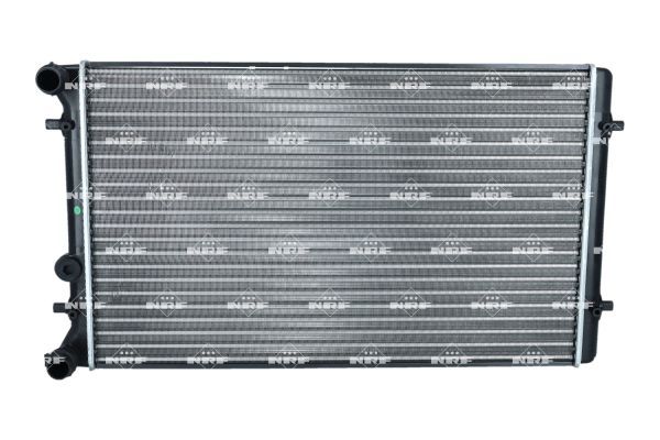 NRF Engine Cooling Radiator 509529A - image 2