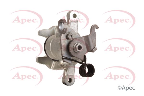 Apec Brake Caliper LCA581 - image 3
