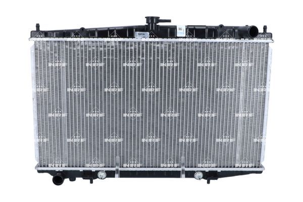NRF Engine Cooling Radiator 56079 - image 2