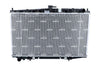 NRF Engine Cooling Radiator 56079 thumbnail