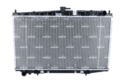 NRF Engine Cooling Radiator 56079