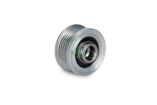 INA Overrunning Alternator Pulley 535027810 - image 3