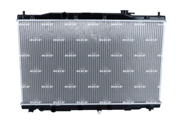 NRF Engine Cooling Radiator 550061 - image 2