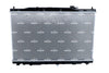NRF Engine Cooling Radiator 550061 thumbnail