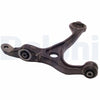 Delphi Wishbone/suspension Track Control Arm TC2427 thumbnail