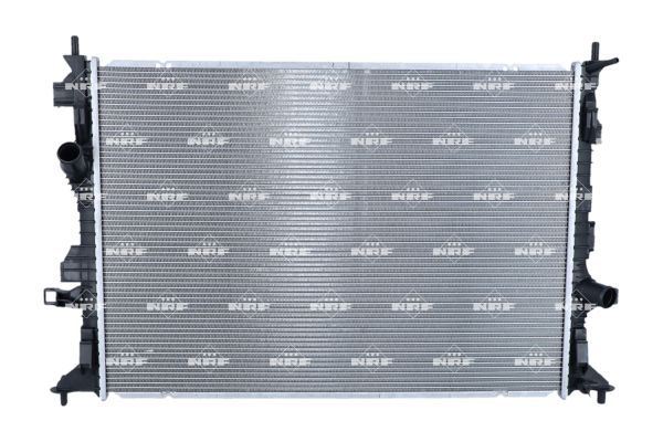 NRF Engine Cooling Radiator 550265 - image 2