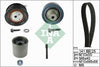 INA Timing Belt Kit 530036110 thumbnail
