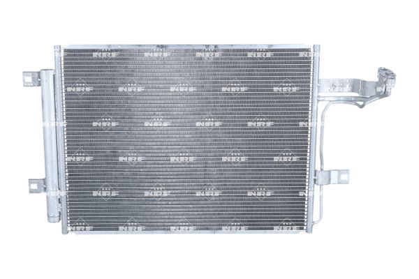 NRF Air Conditioning Condenser 350534 - image 2