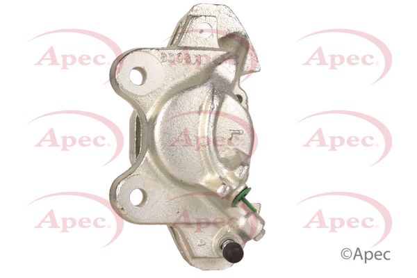Apec Brake Caliper LCA354N - image 3