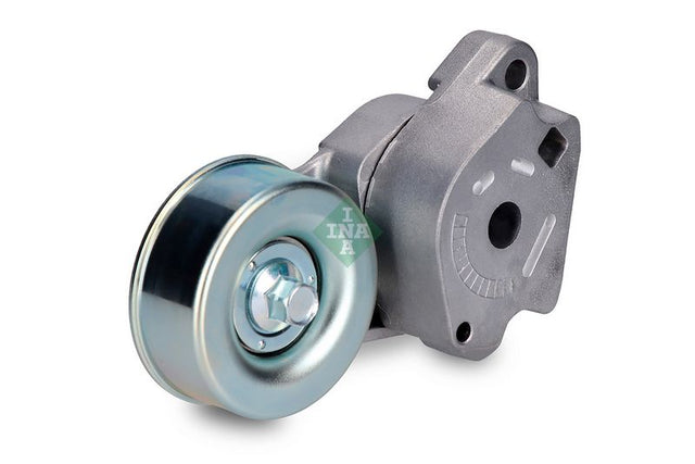 INA Drive Belt Tensioner Pulley 534047710 - image 4