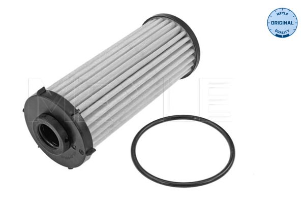 Meyle Automatic Transmission Hydraulic Filter 1001360004 - image 2